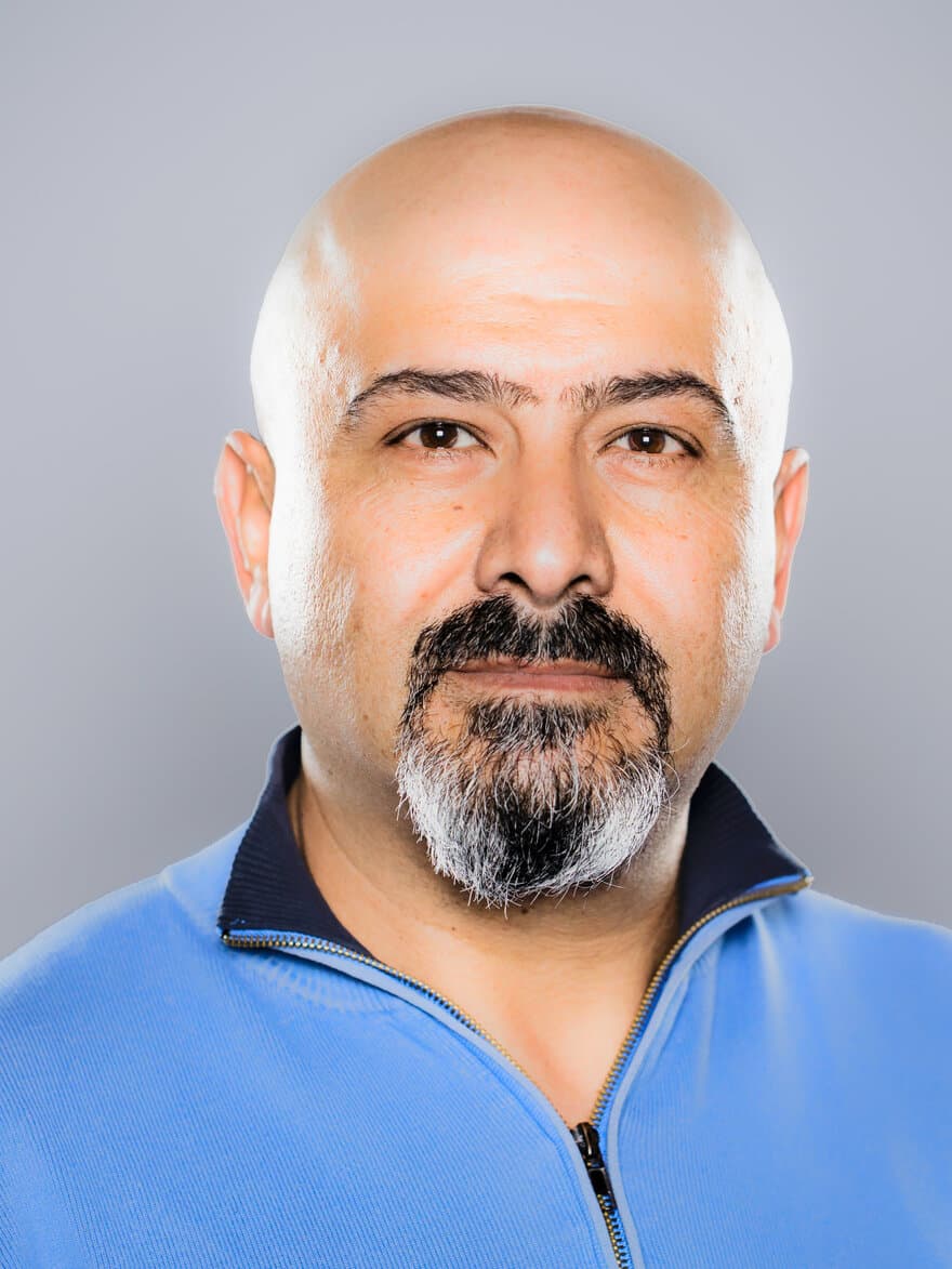 Ramzi Hassan