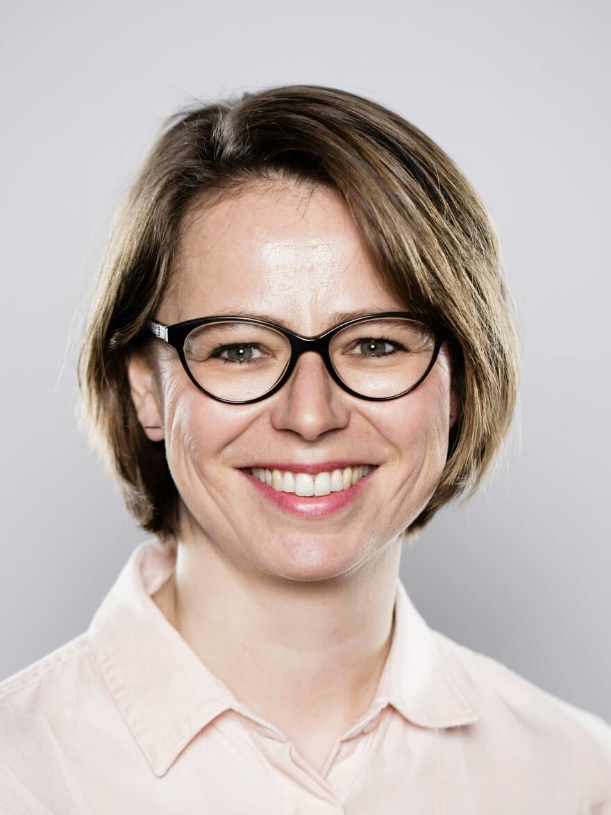 Kirsti Stuvøy