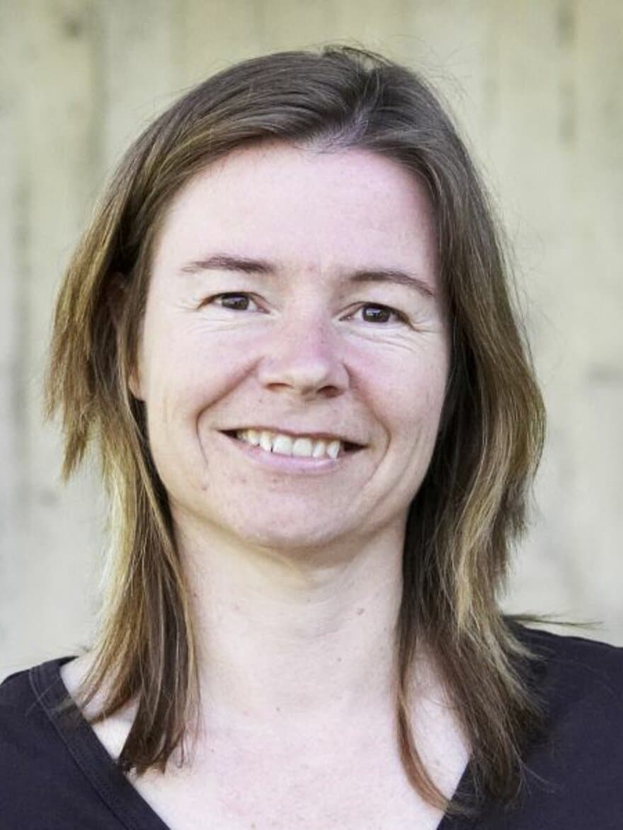 Cecilie Rolstad Denby