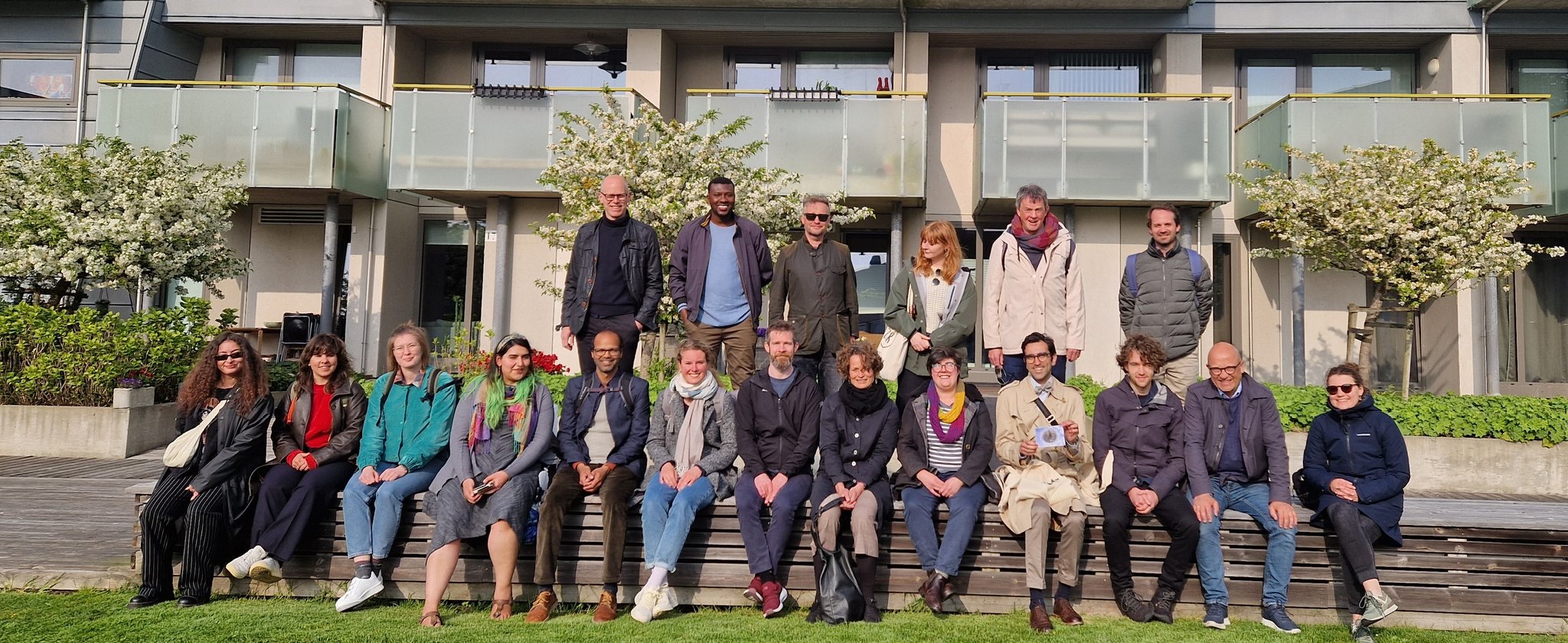 Empowered Futures, Sola kommune, May 2023 Empowered Futures, Sola kommune, May 2023