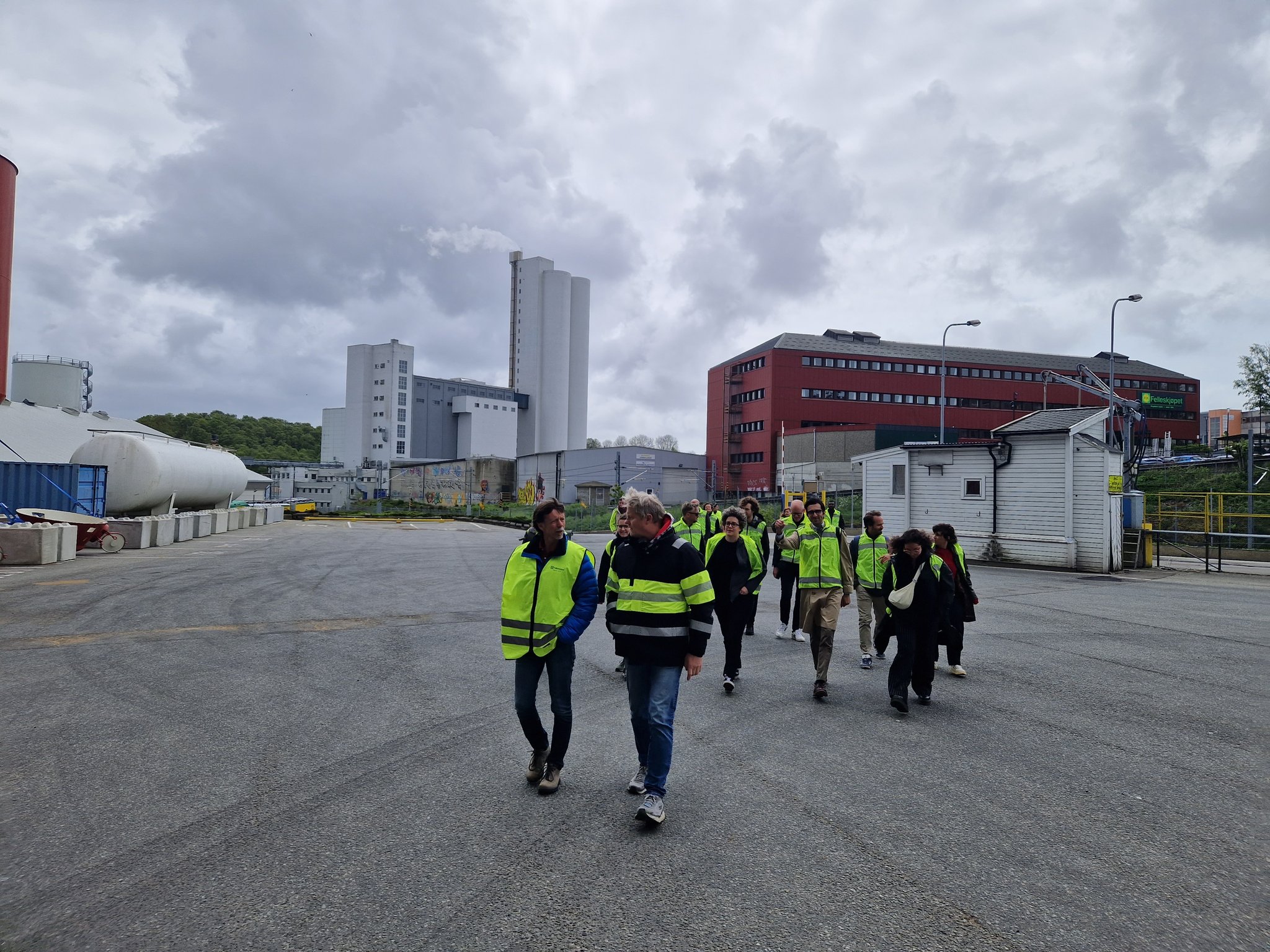 Empowered Futures, Sola kommune, May 2023 Empowered Futures, Sola kommune, May 2023