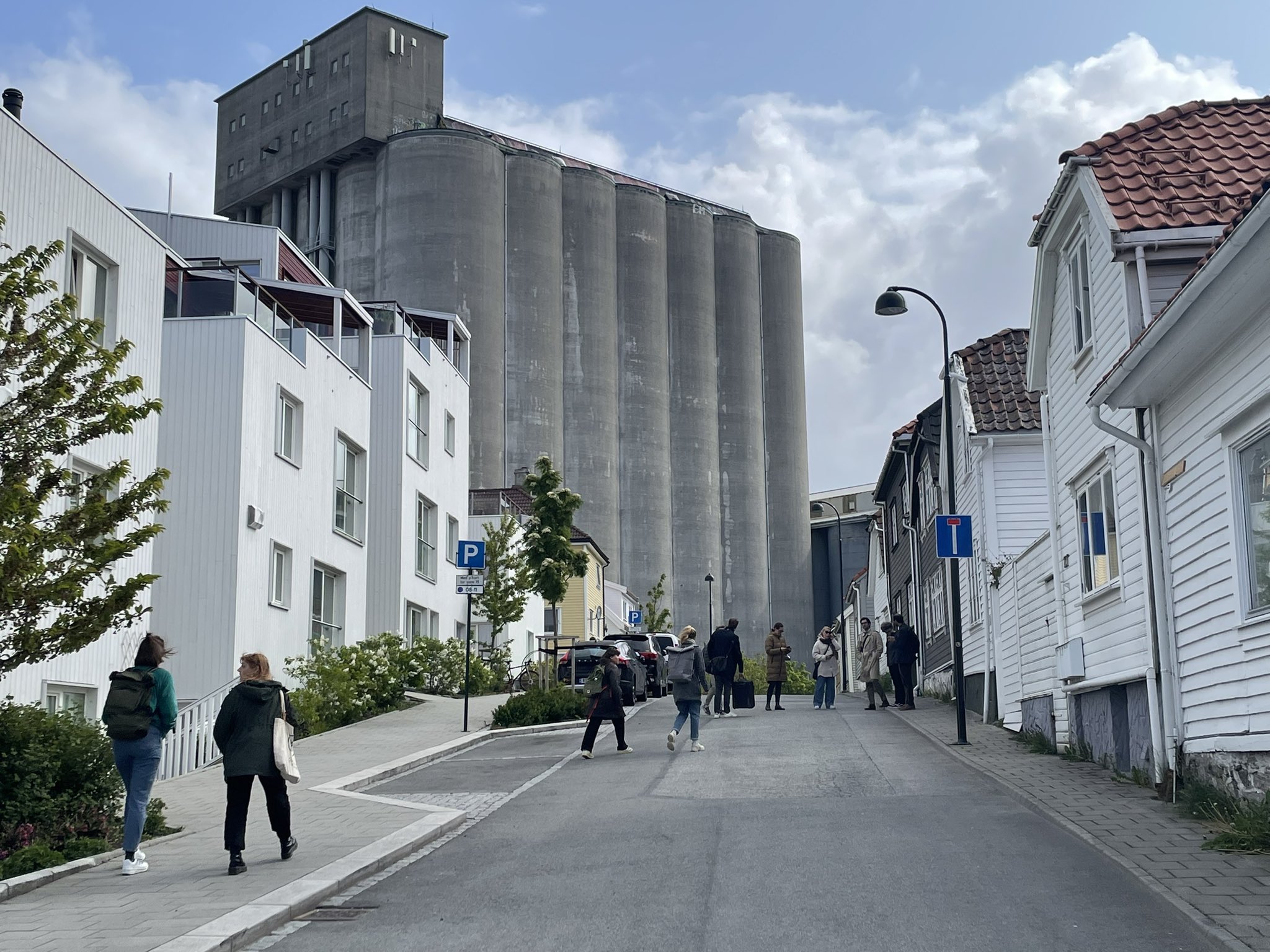 Empowered Futures, Sola kommune, May 2023 Empowered Futures, Sola kommune, May 2023