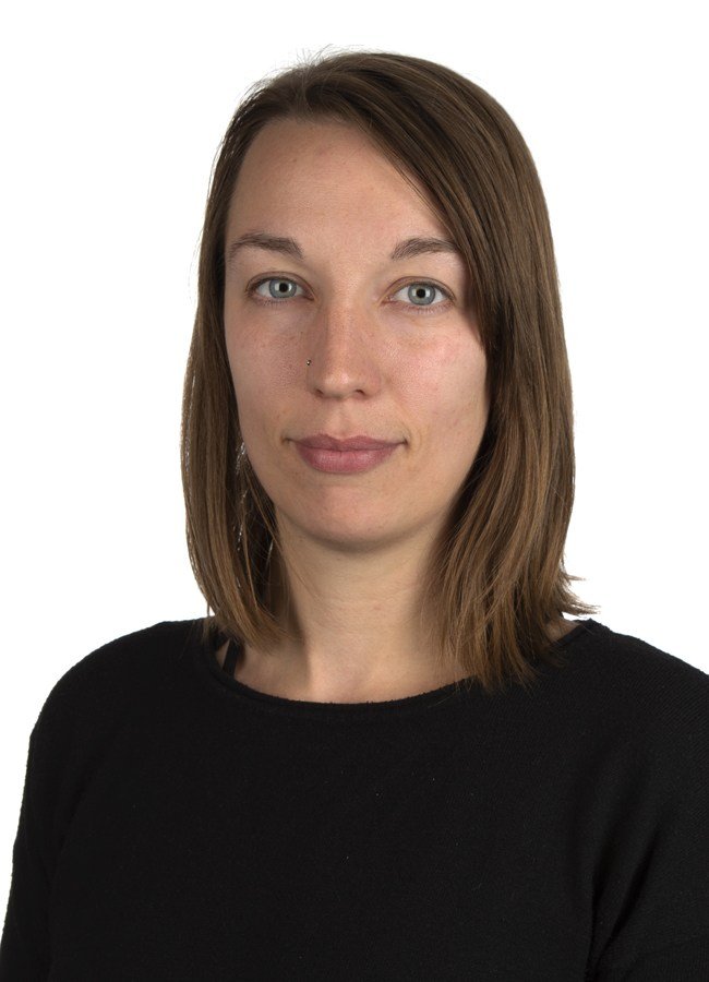 Profilbilde for Alexandra Eve Joyce Leeper