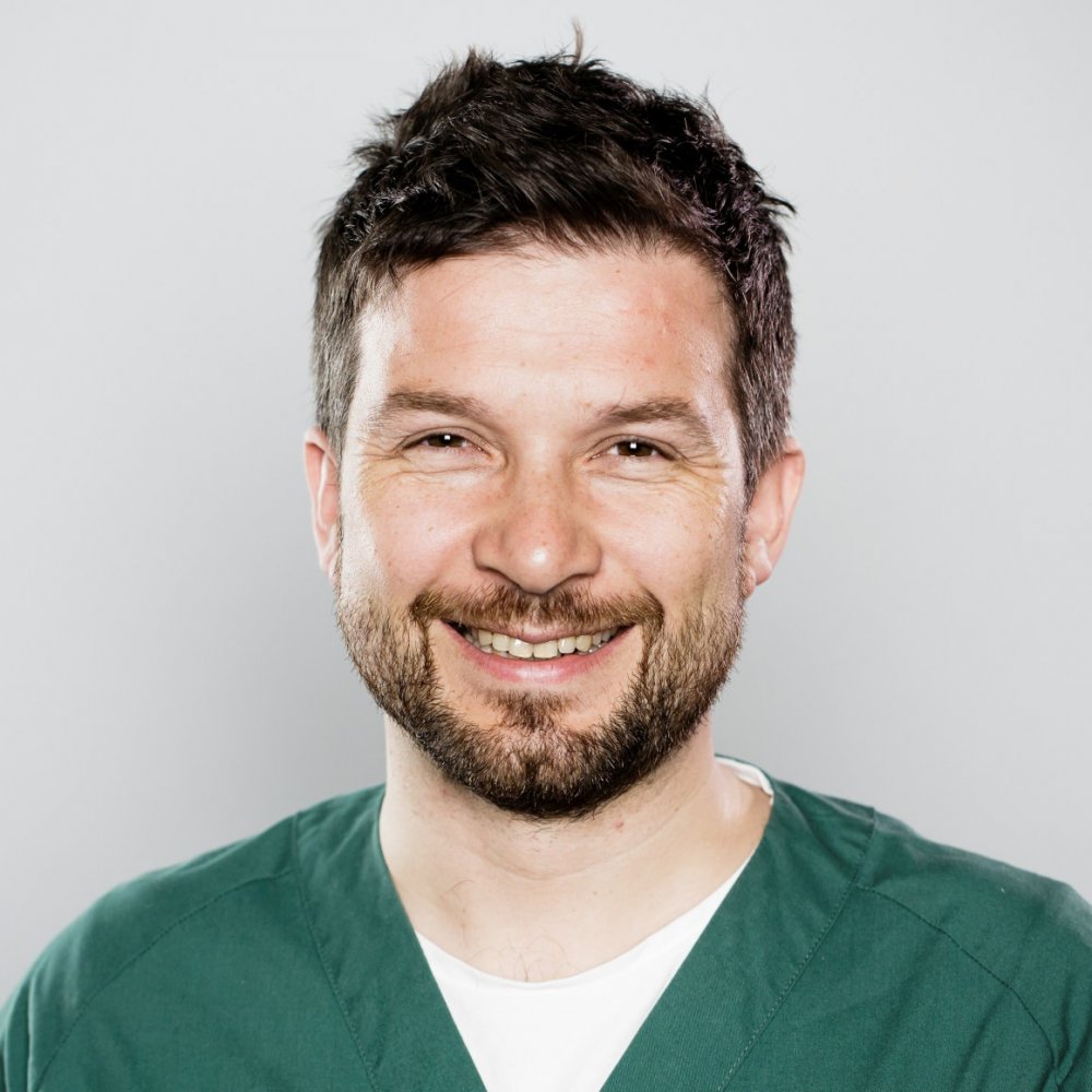 Profilbilde for Andreas Lervik