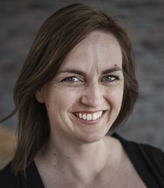 Profilbilde for Anja Standal