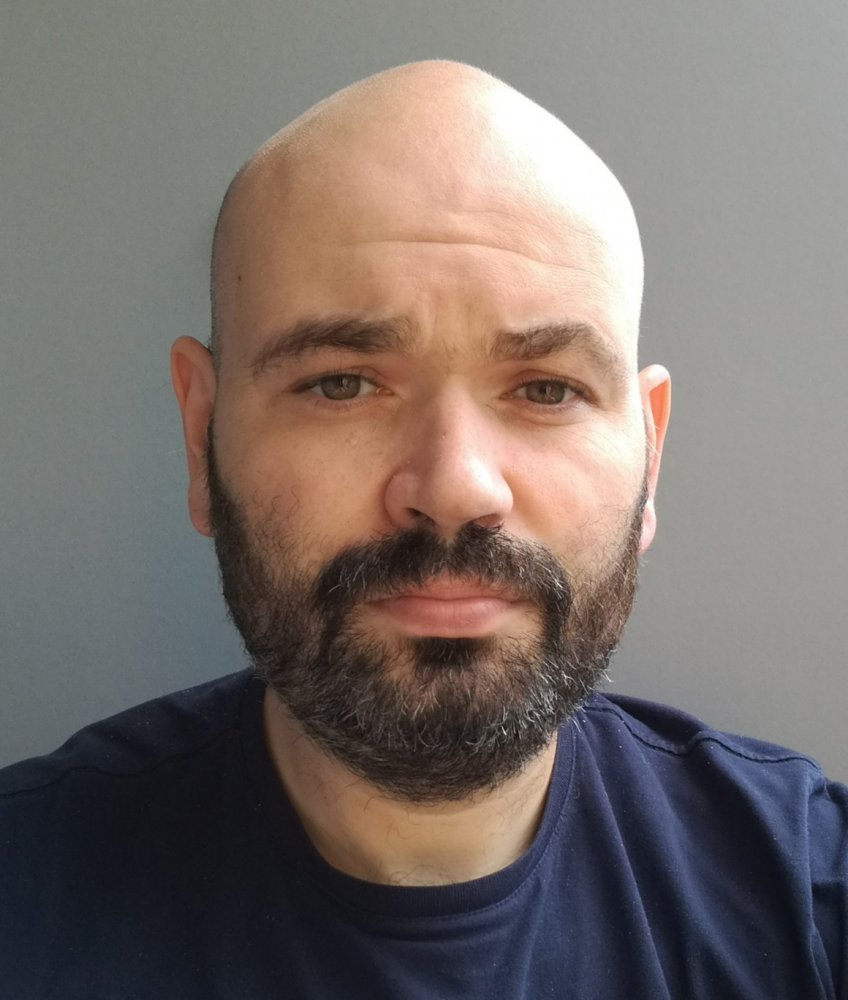 Profilbilde for Anton Stepnov