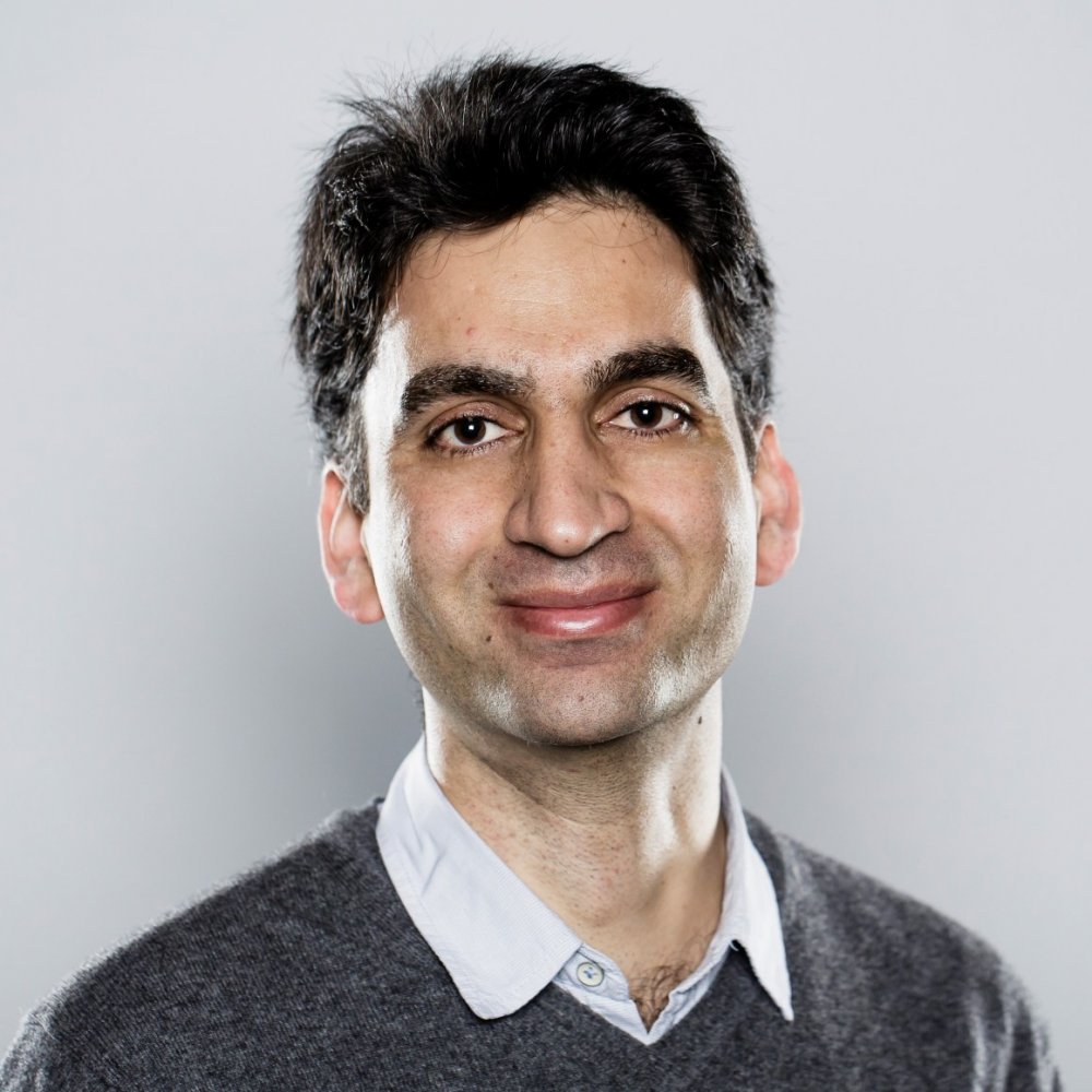 Profilbilde for Awais Arefeen