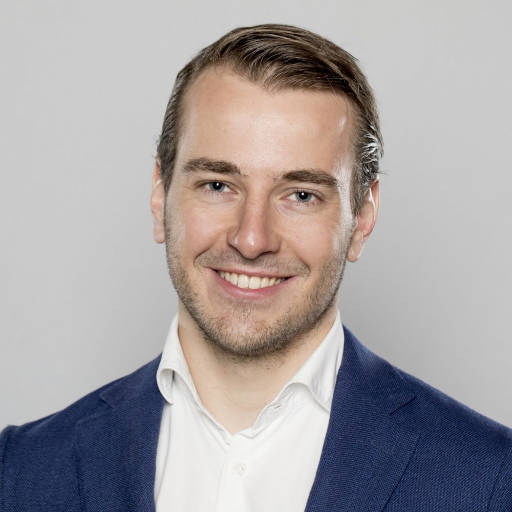 Profilbilde for Bart Immerzeel