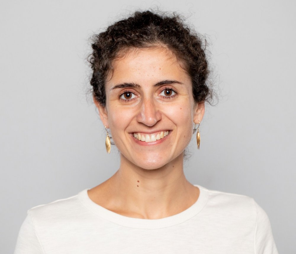 Profilbilde for Julia Del Carmen Naime Sanchez Henkel