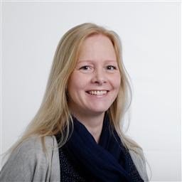 Profilbilde for Camilla Fritsvold