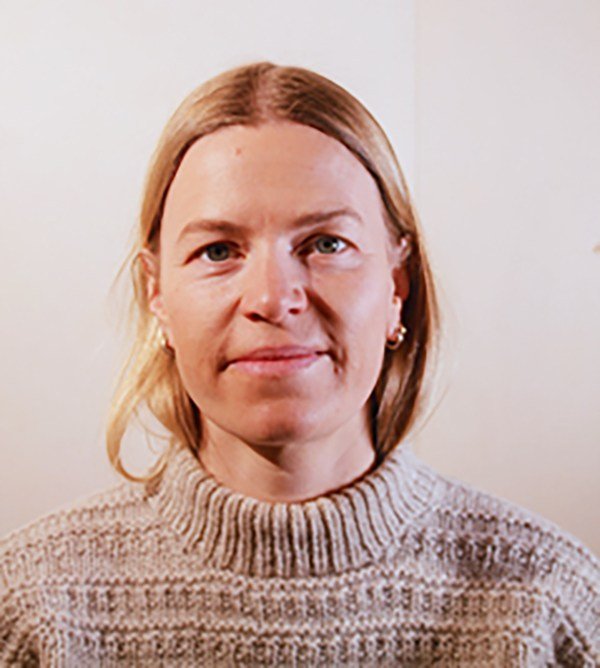 Profilbilde for Cathrine Brekke