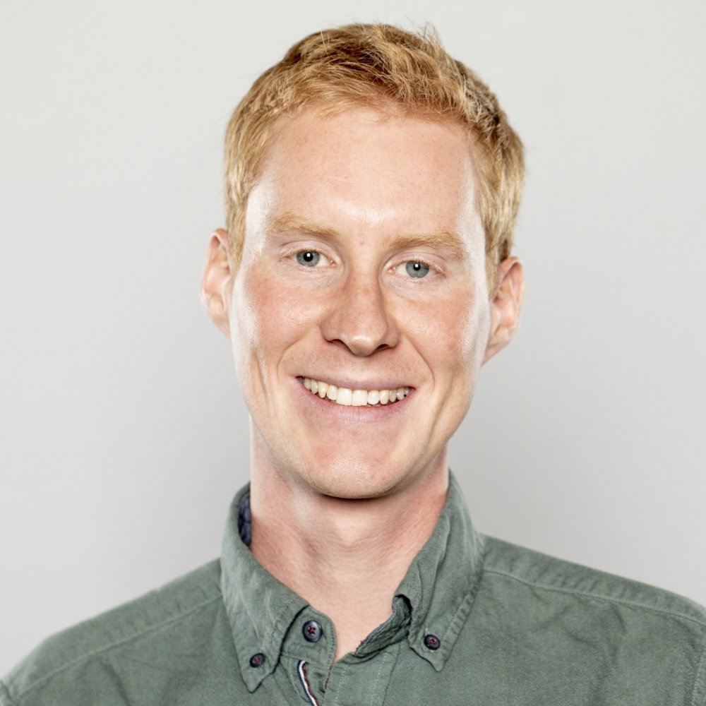 Profilbilde for Eirik Næsset Ramtvedt