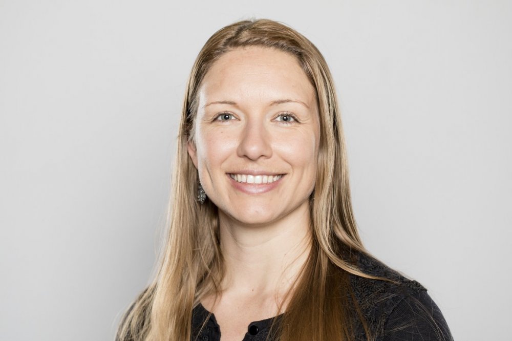 Profilbilde for Elizabeth Ann MacAfee