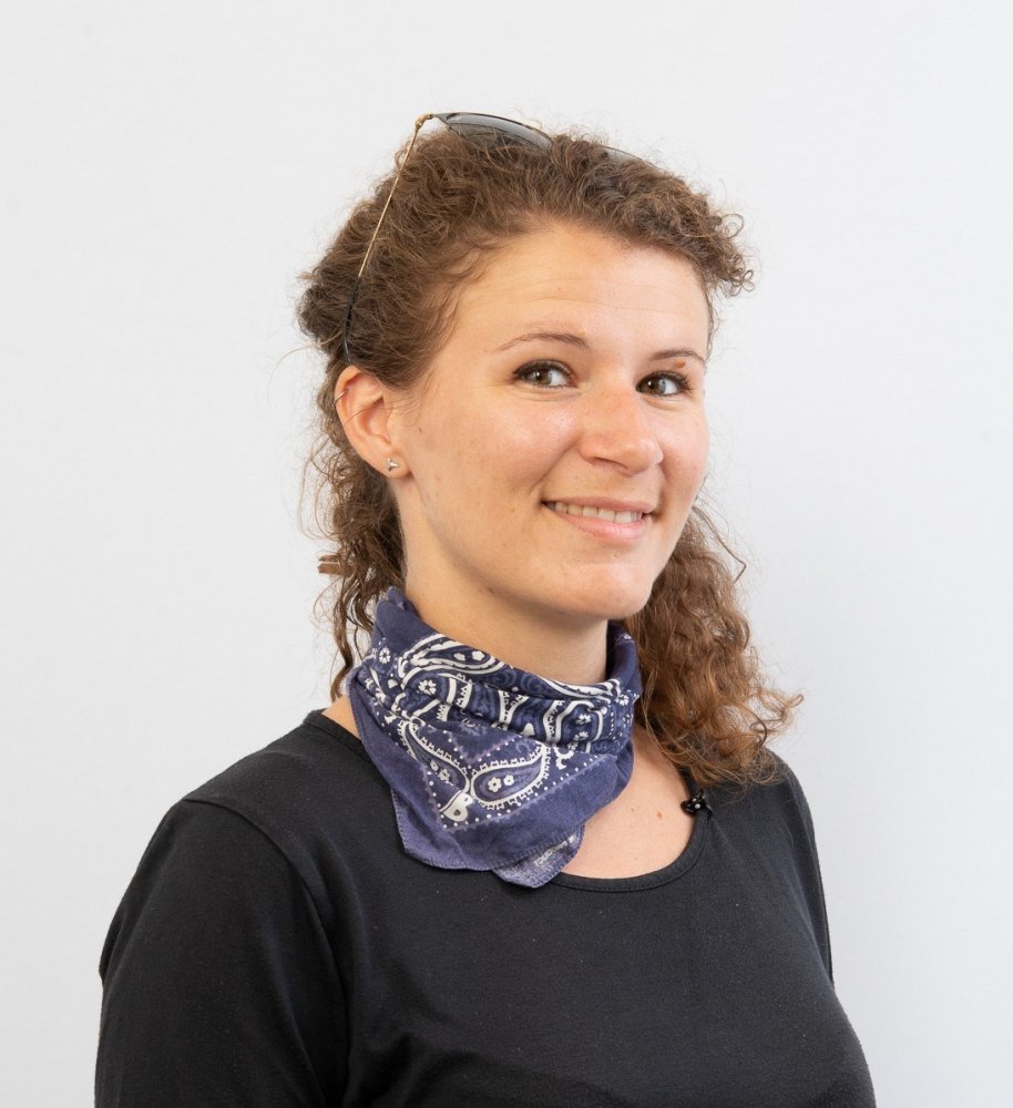 Profilbilde for Giorgia Carnovale
