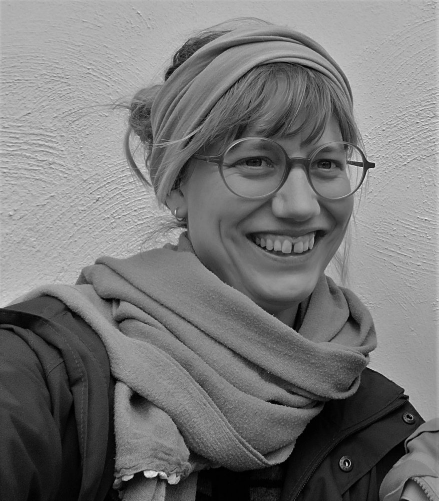 Profilbilde for Hannah Tabea Wenng