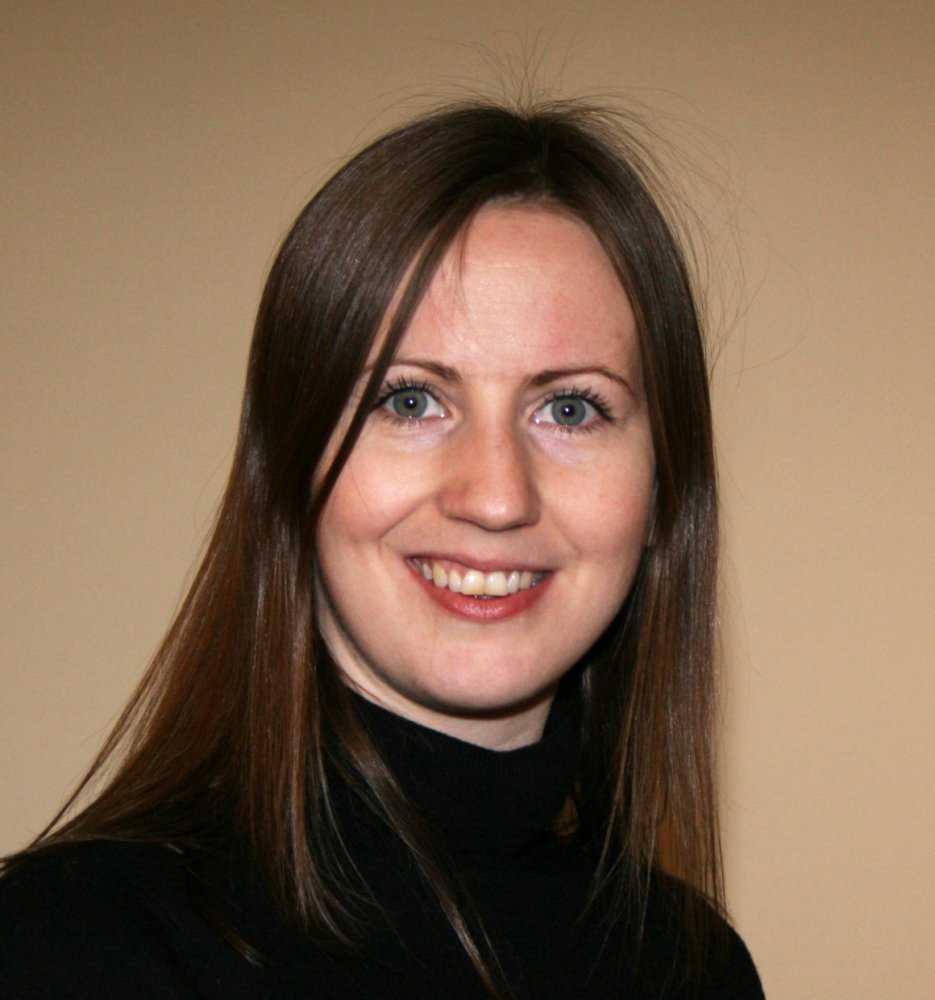 Profilbilde for Henriette Berg Olsen