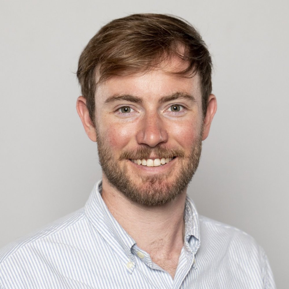 Profilbilde for Ian Thomas Behnke Byrnes