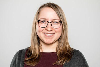 Profilbilde for Ida Marielle Mienna