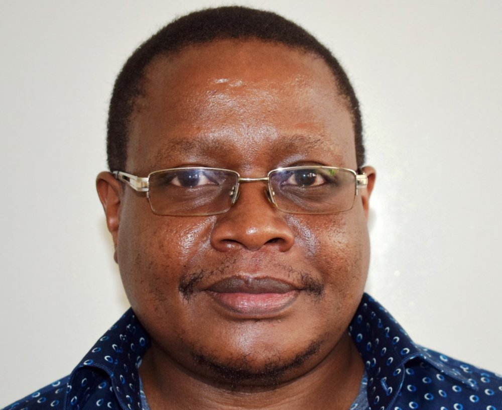 Profilbilde for Isaac Rumpel Mulei