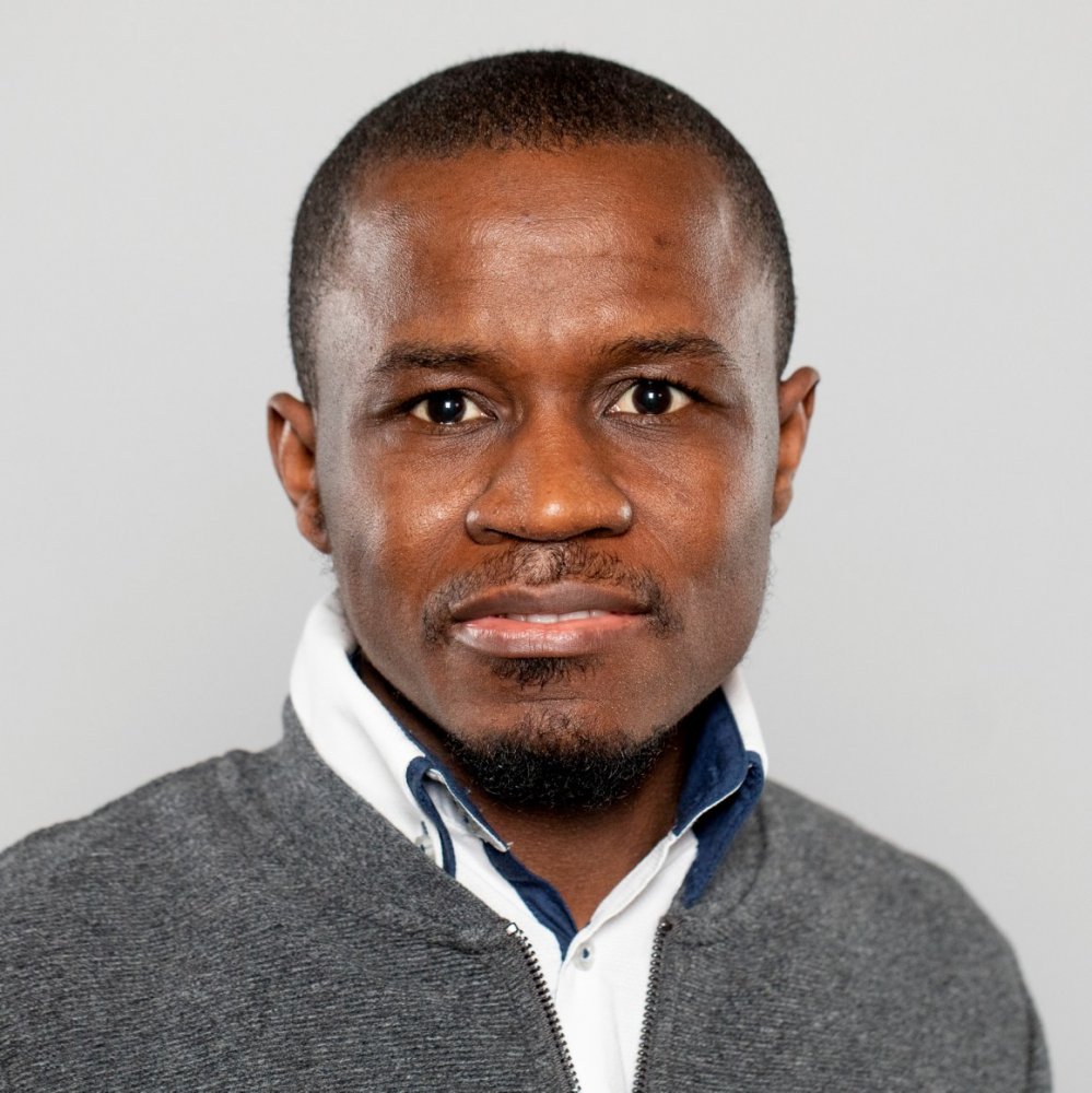 Profilbilde for Jeleel Opeyemi Agboola