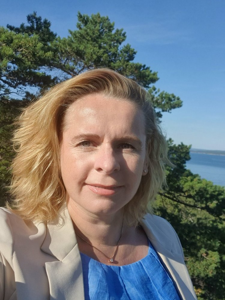 Profilbilde for Julia Kvitsjøen