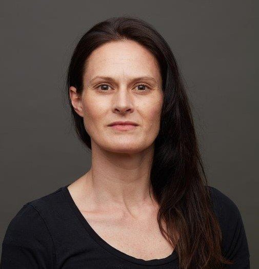 Profilbilde for Kari-Anne Fange
