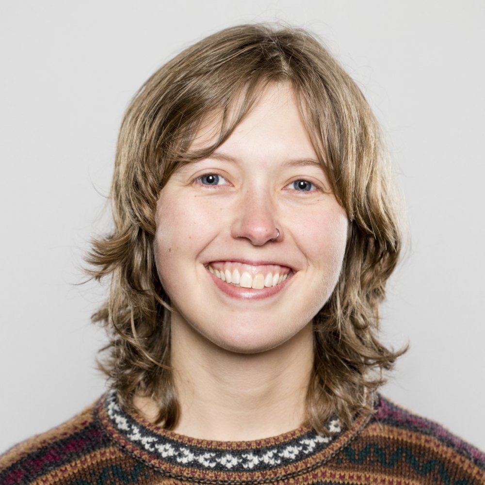 Profilbilde for Lisa Fagerli Lunde