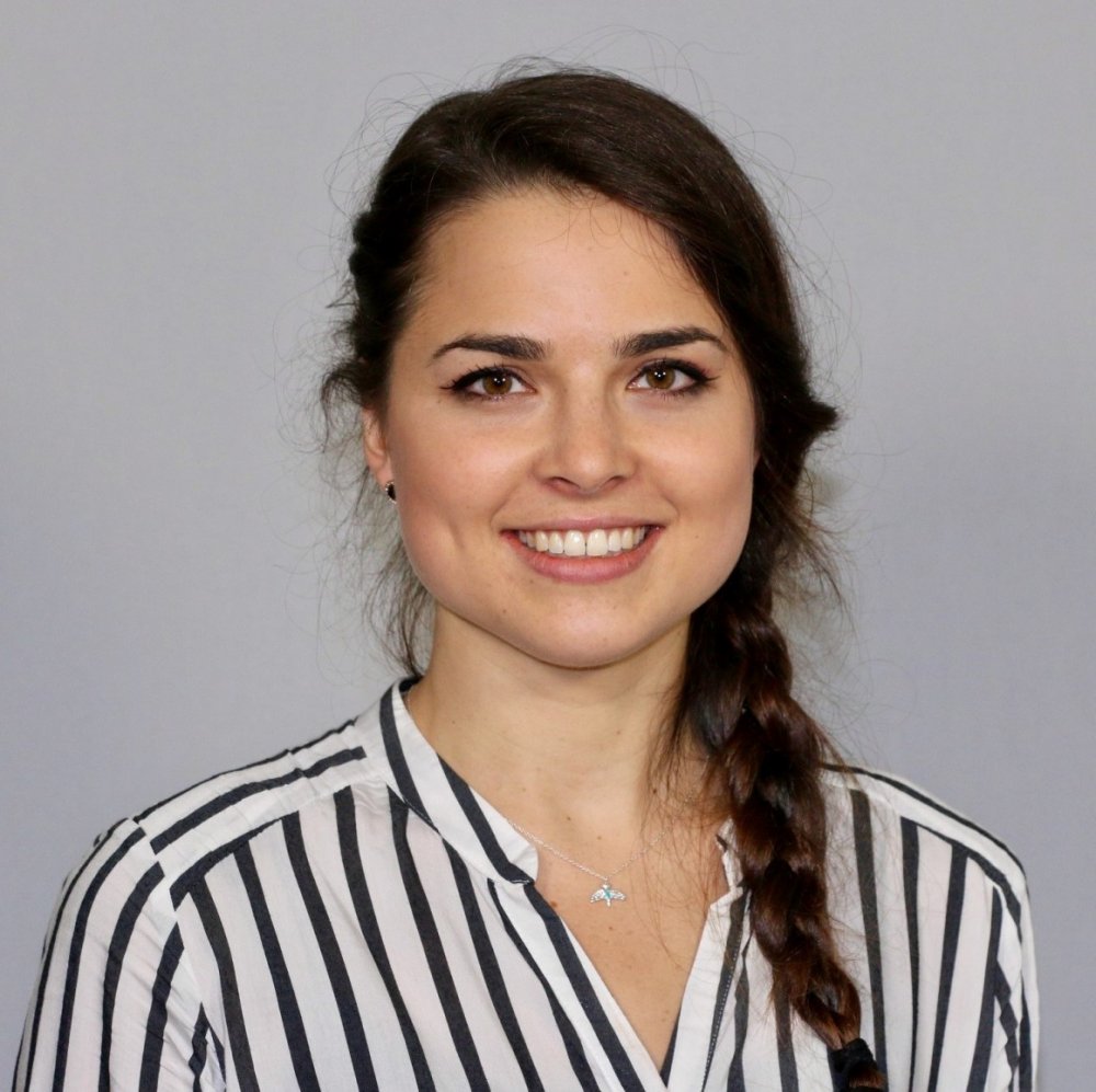 Profilbilde for Lisa-Victoria Aurora Bernhardt