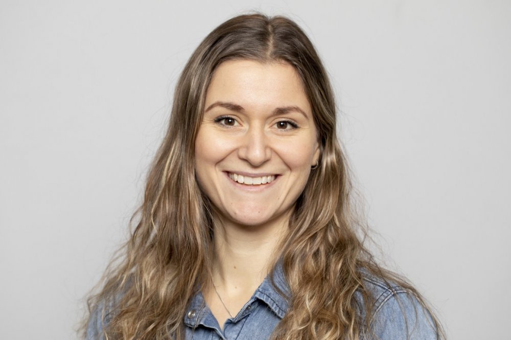 Profilbilde for Liza Miriam Cohen