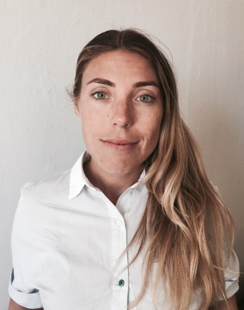 Profilbilde for Maria Clementina Alvarez Flores