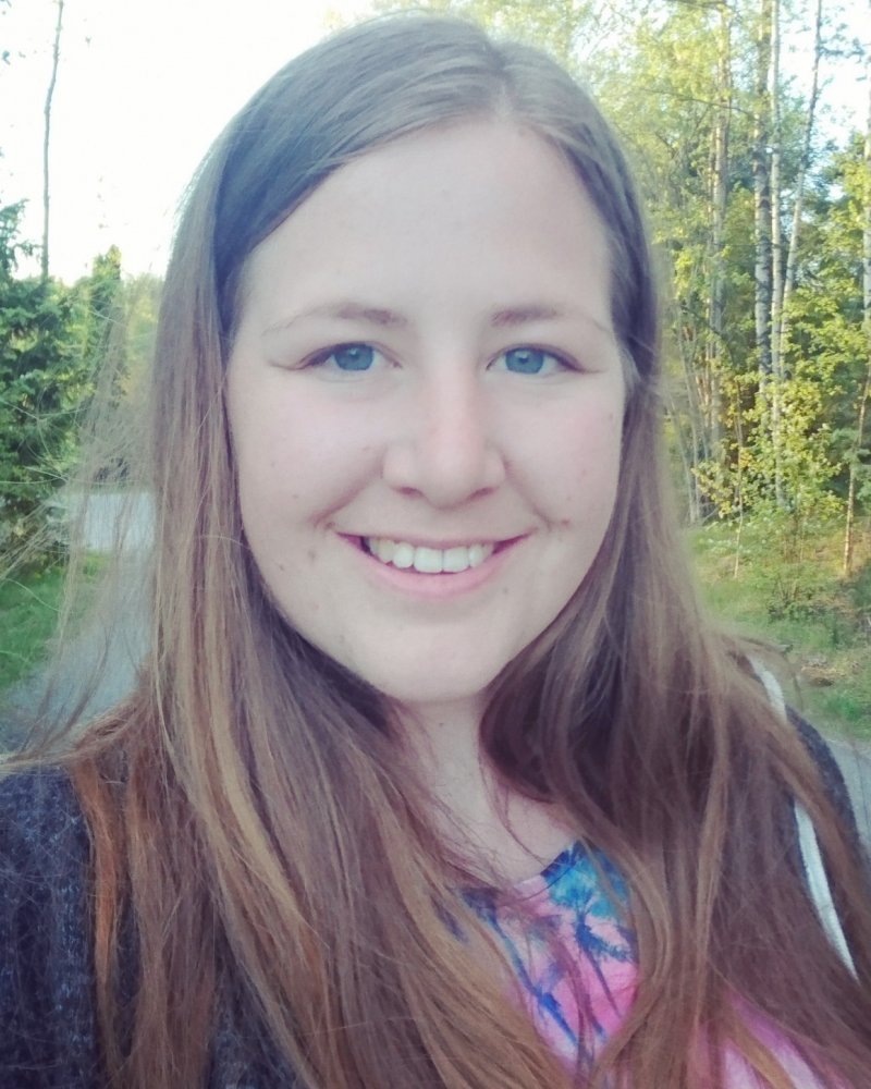 Profilbilde for Maria Valkeneer Kjetså