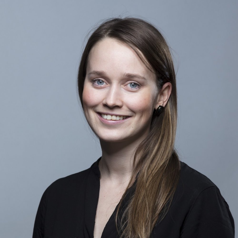 Profilbilde for Marianne Bakken