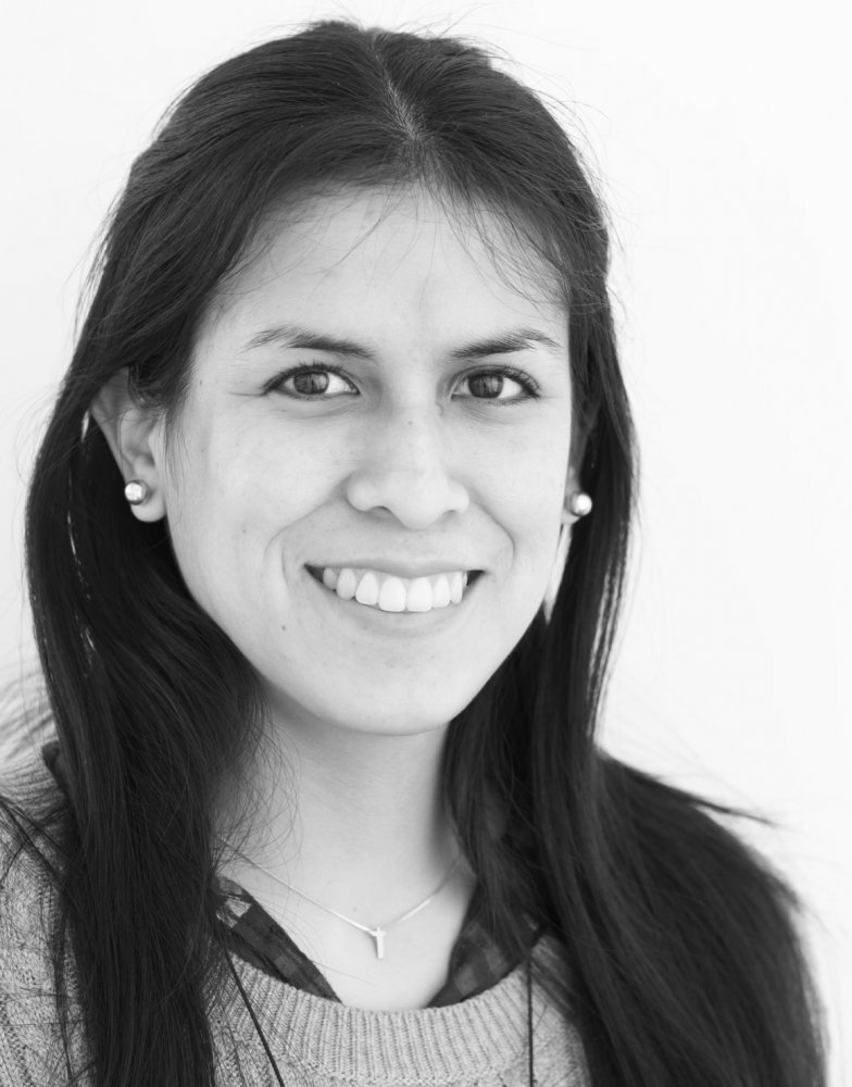 Profilbilde for Mariella Evelyn Güere Calderón