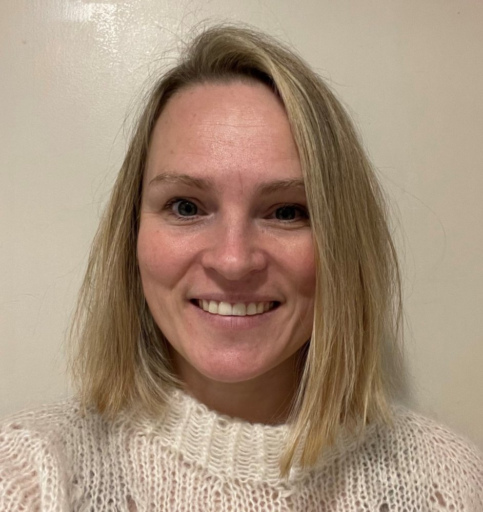 Profilbilde for Marte Ragnhild Ekeland Fergestad