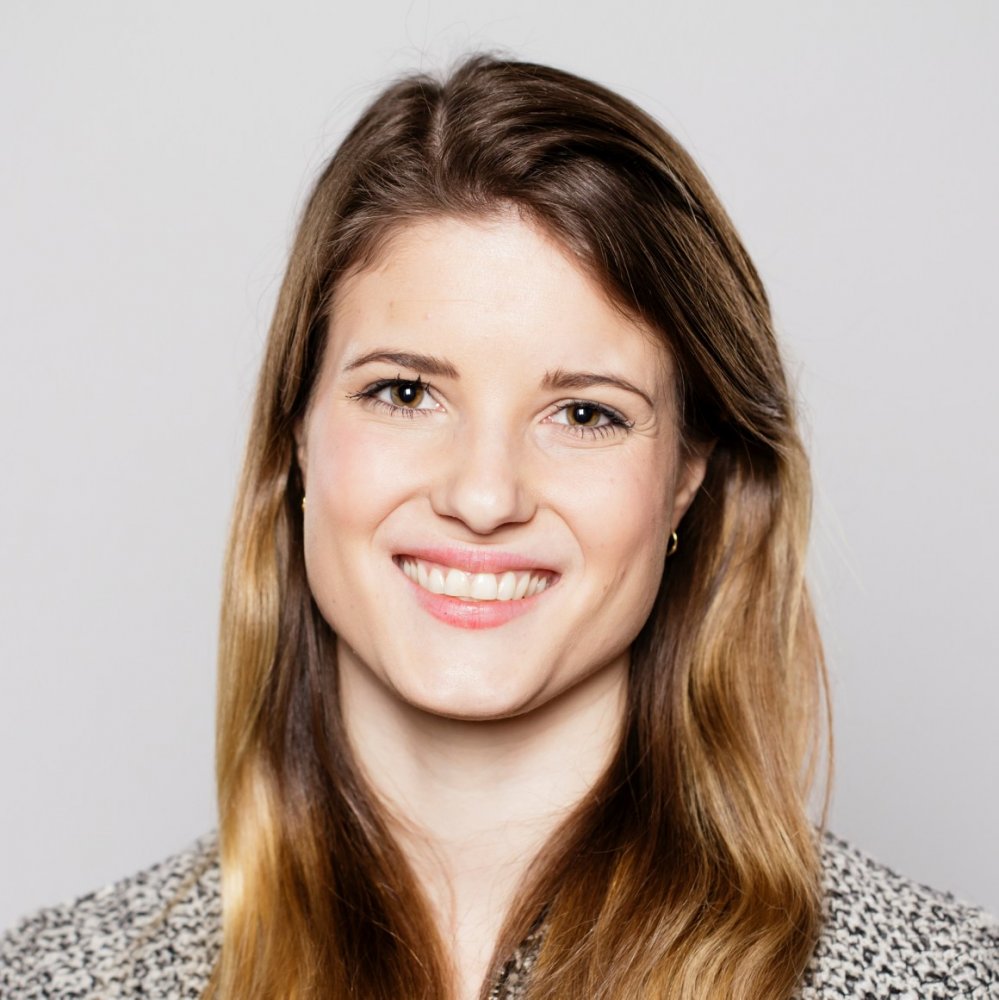 Profilbilde for Matilde Mengkrog Holen