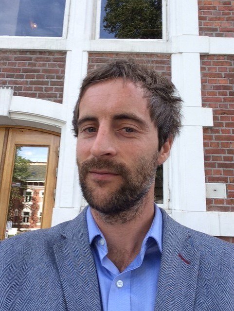 Profile picture for Michael Weddegjerde Skjelderup