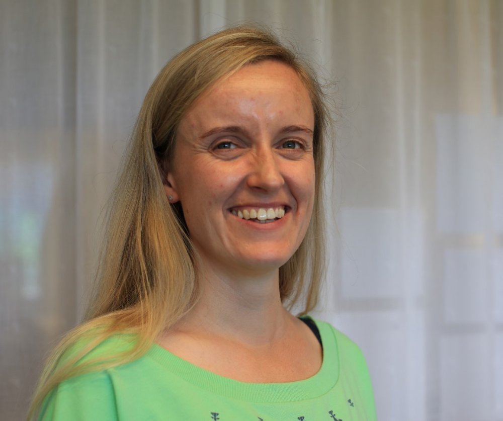 Profilbilde for Michaela Falk