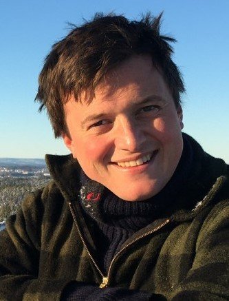 Profilbilde for Neri Horntvedt Thorsen