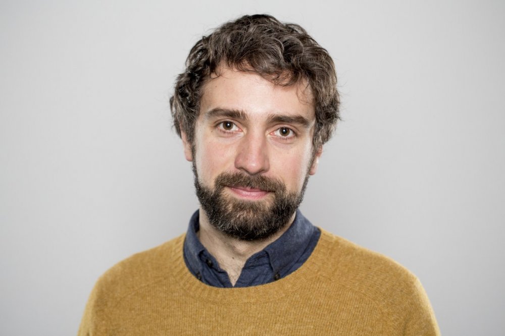 Profilbilde for Pavel Grabalov