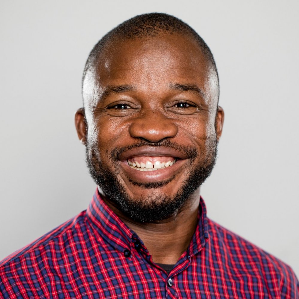 Profilbilde for Saeed Abdul-Ganiyu