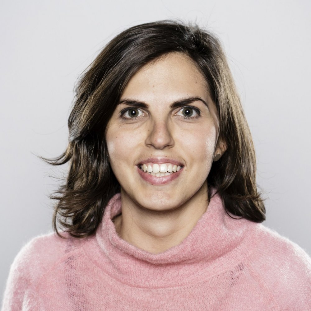 Profilbilde for Silvia Mete