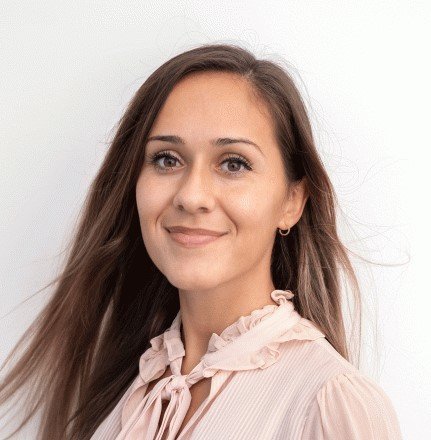 Profilbilde for Veronica Trygstad