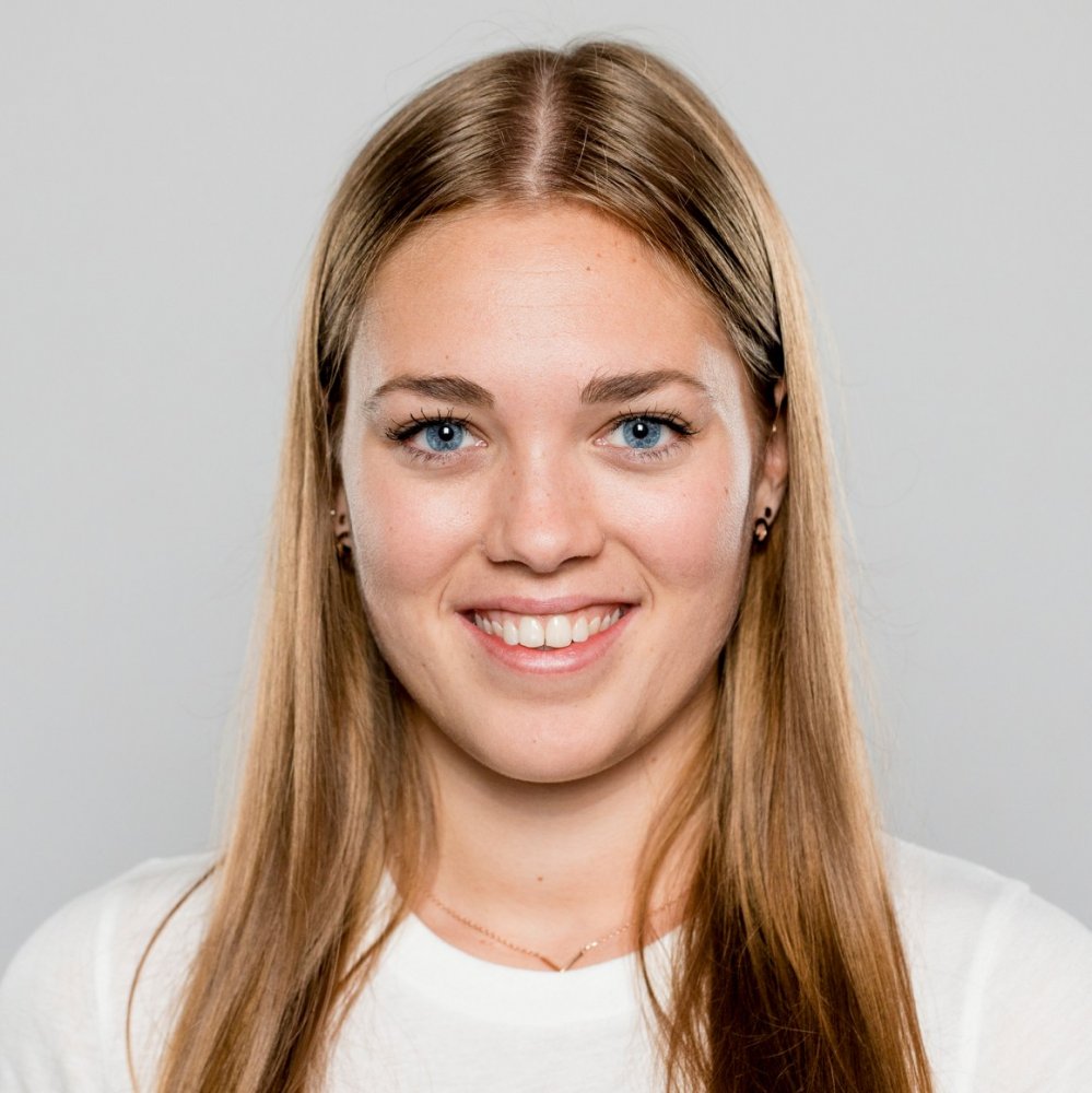 Profilbilde for Vilde Leipart
