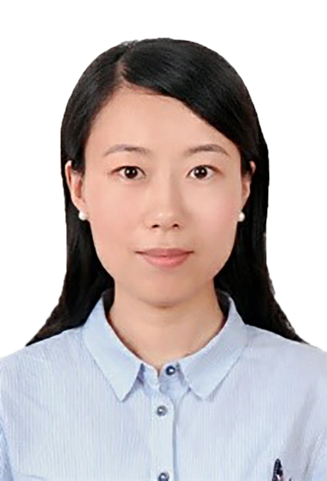 Profilbilde for Xinxiu Yu