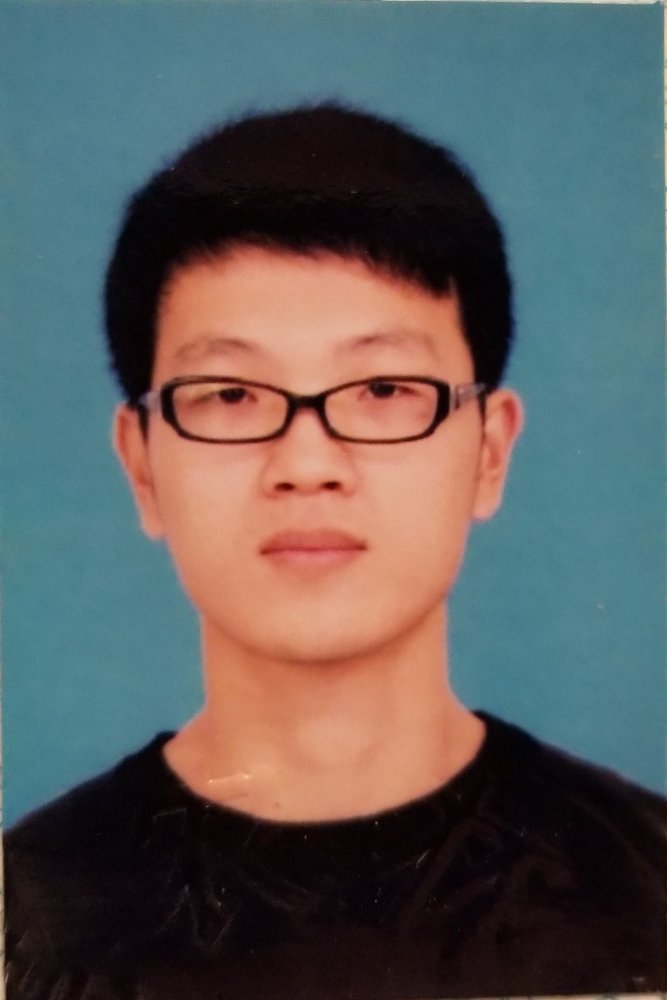 Profilbilde for Yanxian Li