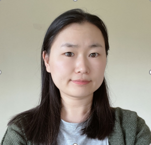 Profilbilde for Yuanyue Ge