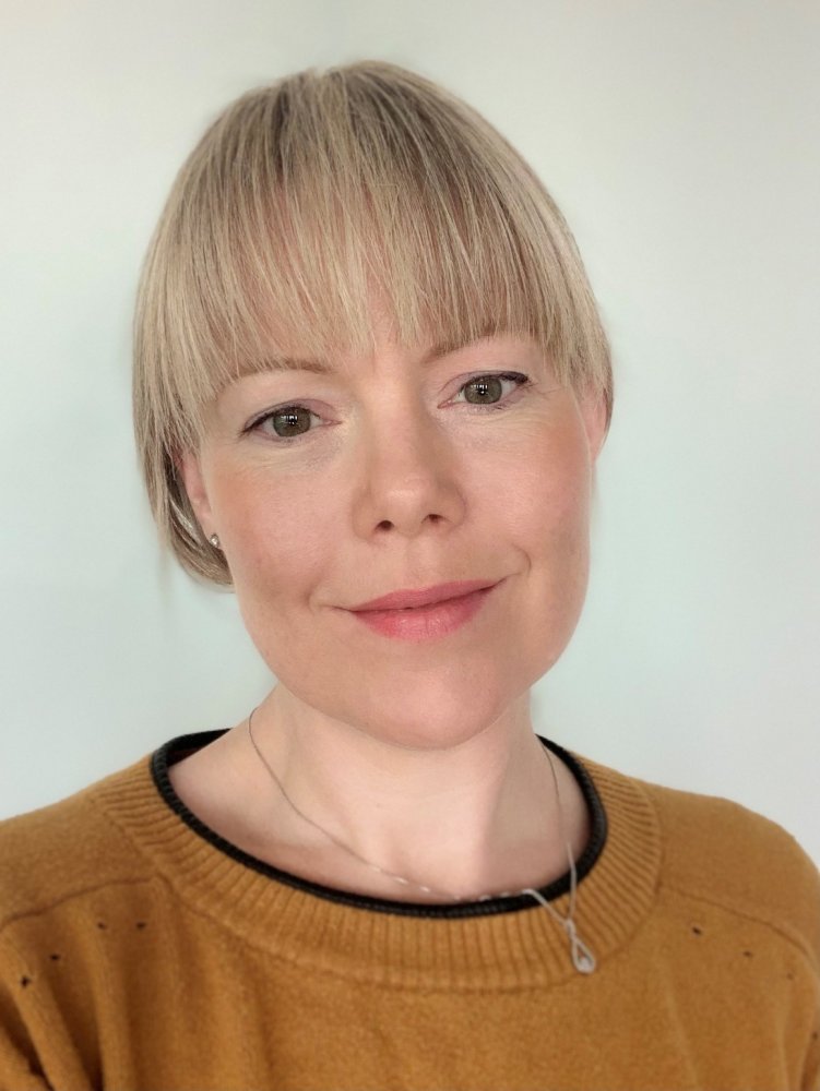 Profilbilde for Zoë Louise Fretheim-Kelly