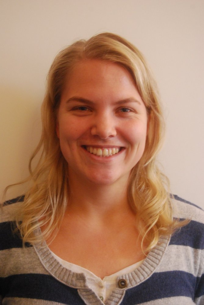 Anne Selvén Kallerud