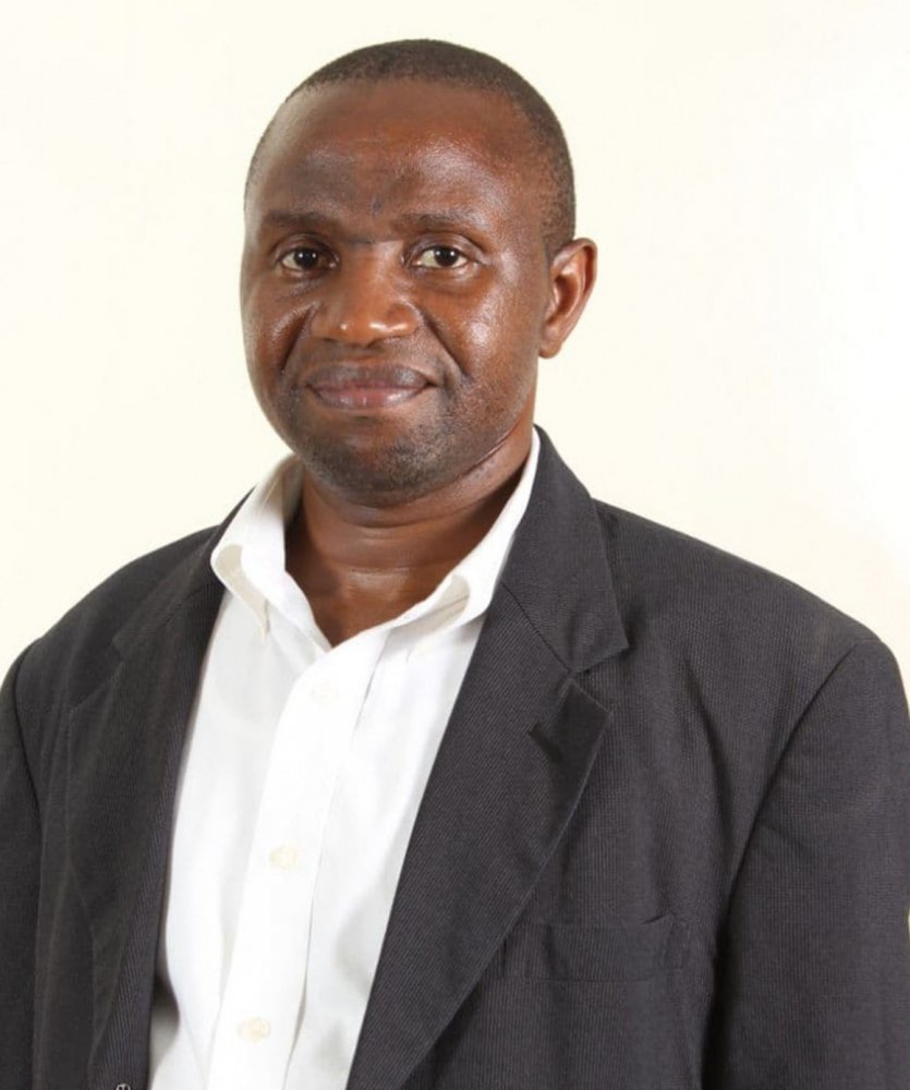 Augustino Alfred Chengula