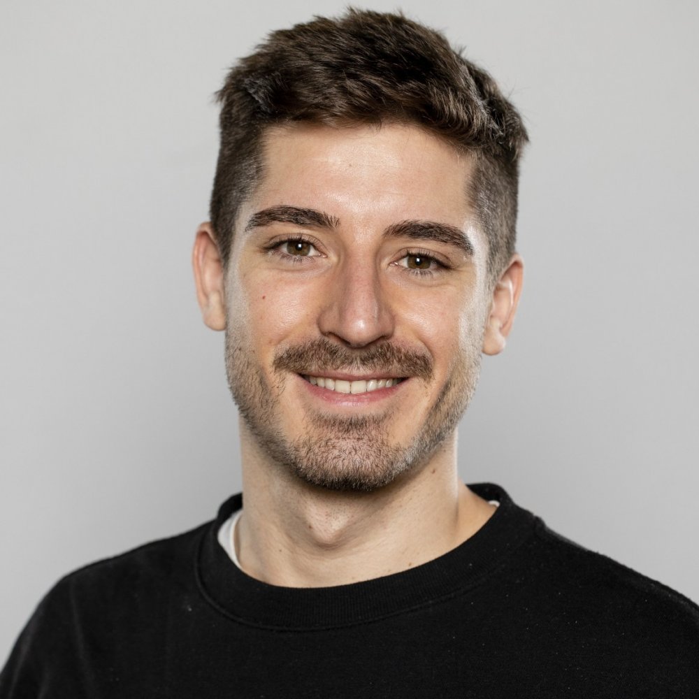 David Lapeña Gómez